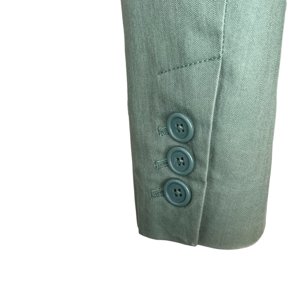 GAP cotton Blazer - Picture 3 of 9
